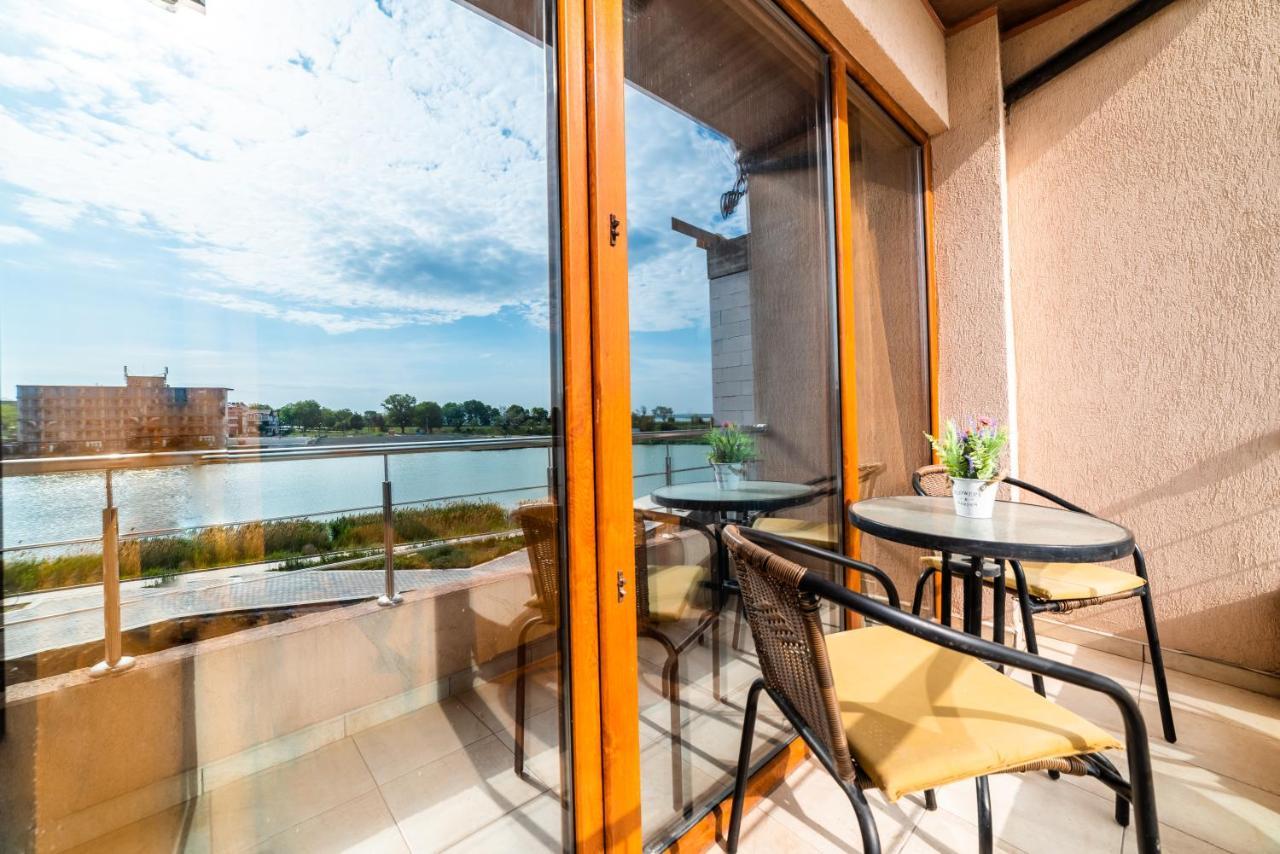 בית הארחה Casa Royal Pe Plaja Belona 3*