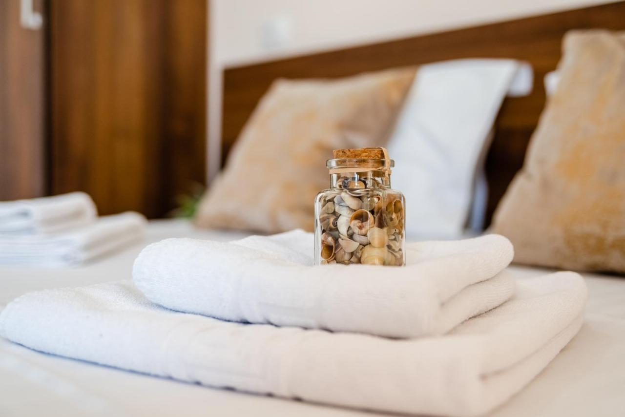 Casa Royal Pe Plaja Belona Guest house Eforie Nord