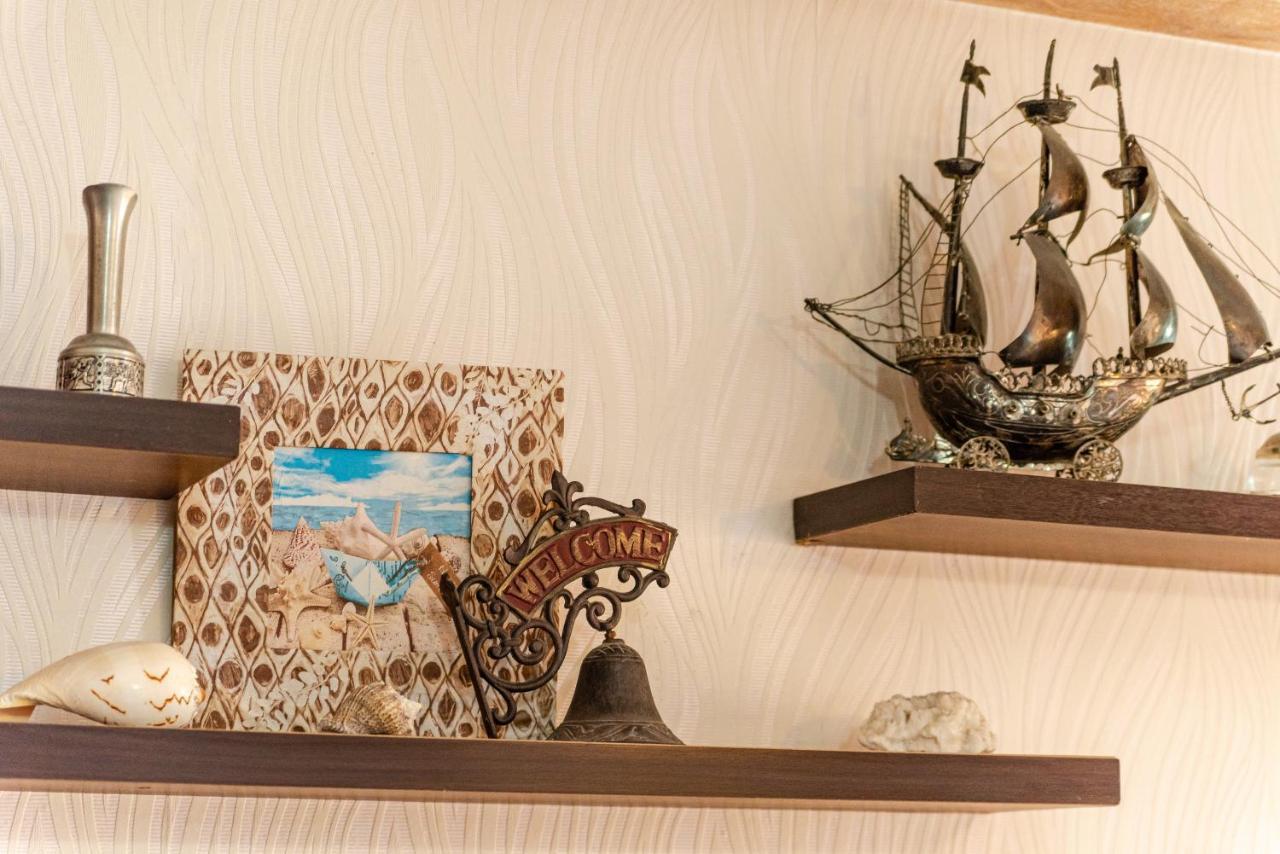 Guest house Casa Royal Pe Plaja Belona